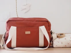 BÉABA Sacs À Langer*Sac A Langer Paris Brick