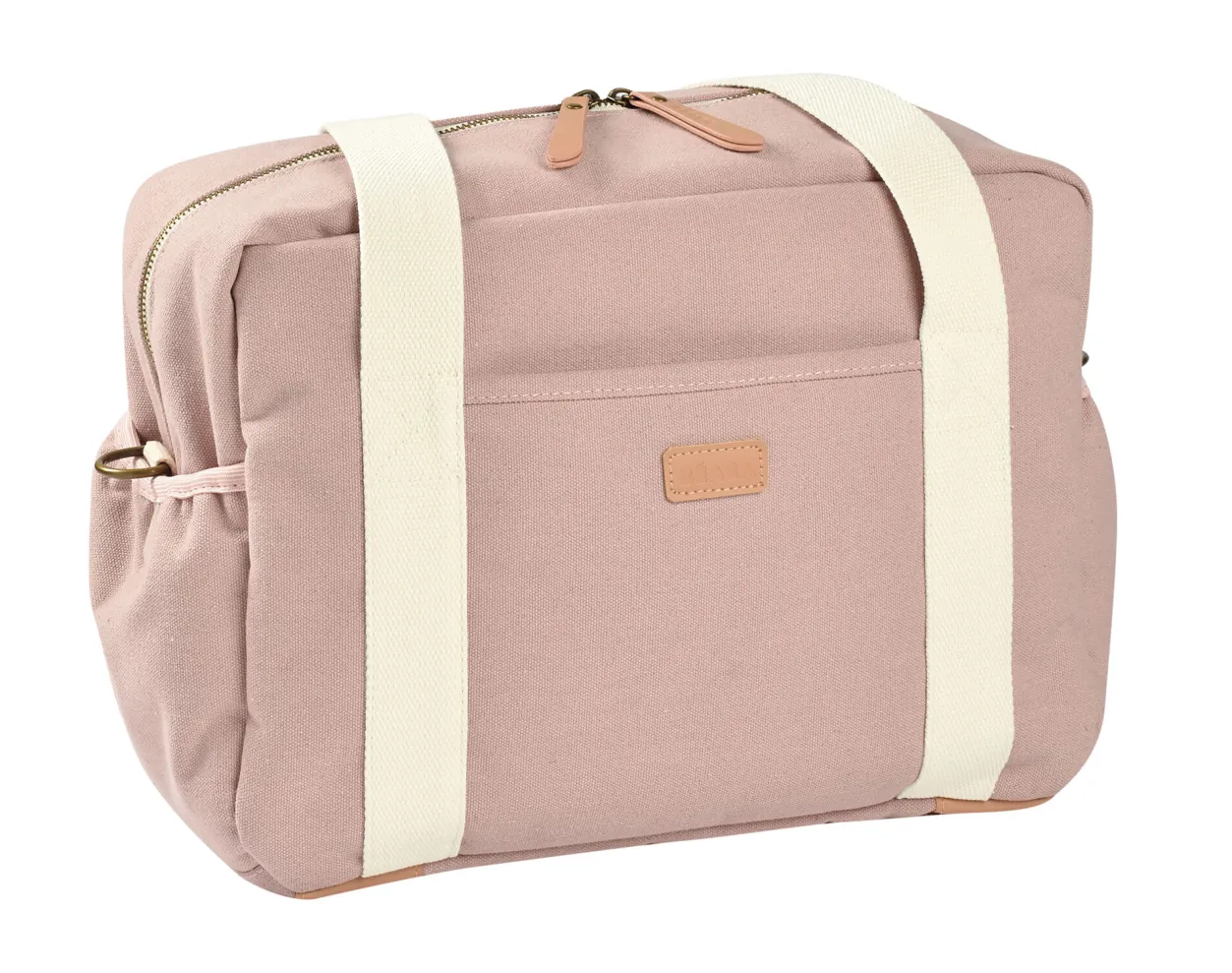 BÉABA Sacs À Langer*Sac A Langer Paris Dusty Pink