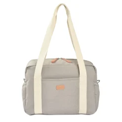 BÉABA Sorties De Bébé*Sac A Langer Paris Pearl Grey