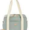 BÉABA Sacs À Langer*Sac A Langer Paris Sage Green