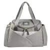 BÉABA Sacs À Langer*Sac A Langer Sydney Heather Grey