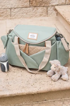 BÉABA Sacs À Langer*Sac A Langer Sydney Sage Green