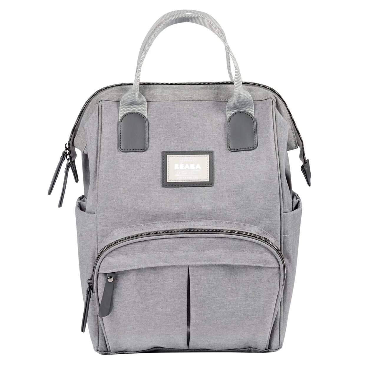 BÉABA Sacs De Voyage*Sac A Langer Wellington Heather Grey
