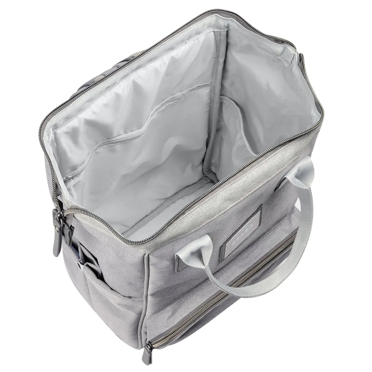 BÉABA Sacs De Voyage*Sac A Langer Wellington Heather Grey