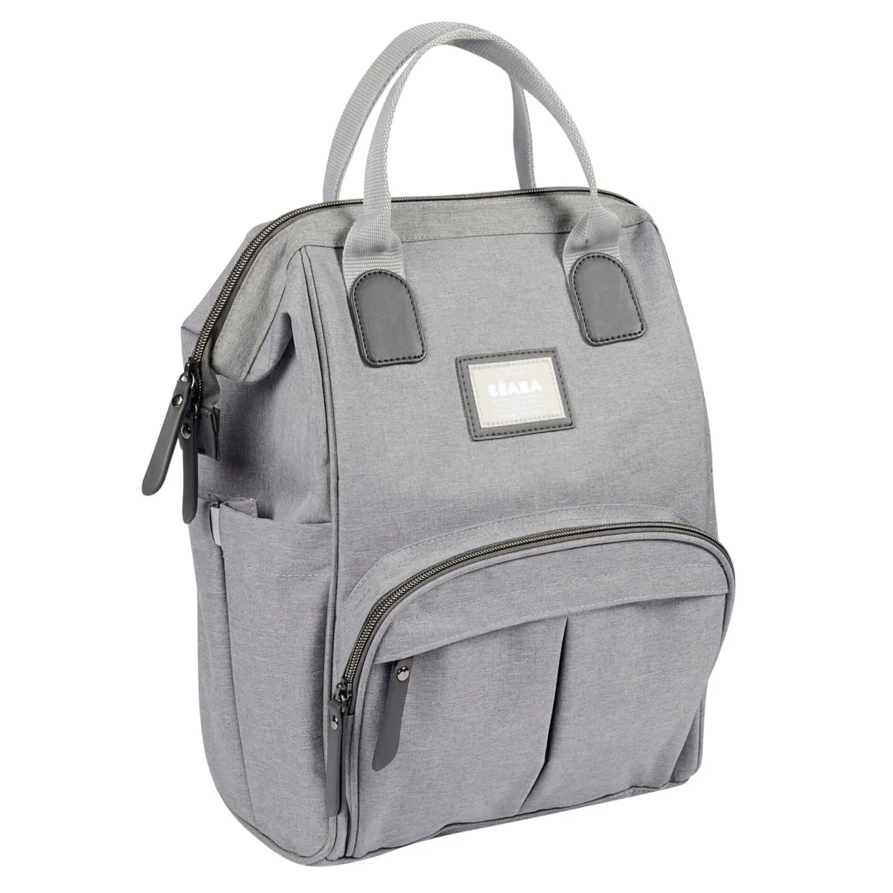 BÉABA Sacs De Voyage*Sac A Langer Wellington Heather Grey