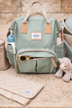 BÉABA Sacs De Voyage*Sac A Langer Wellington Sage Green
