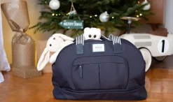 BÉABA Sacs De Voyage*Sac De Voyage Amsterdam Blue Marine