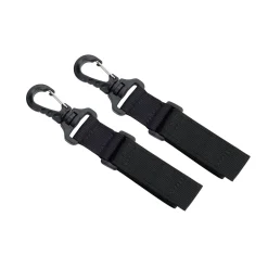 BÉABA Sacs À Langer*Sac Kyoto Black/Pink Gold