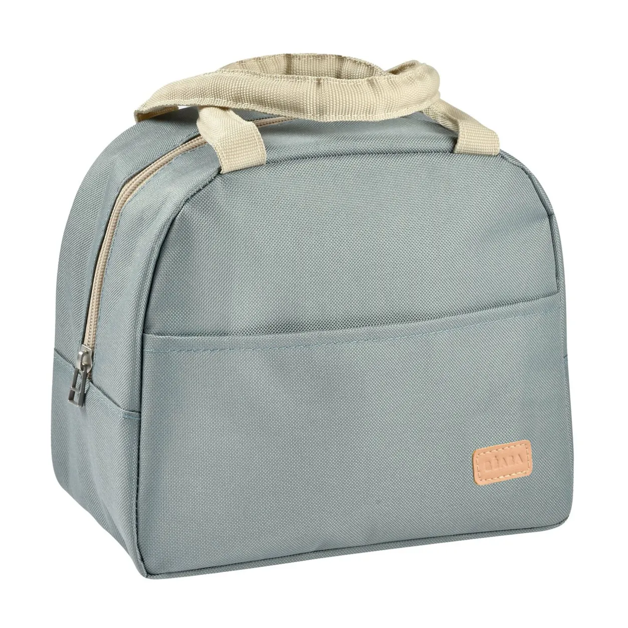 BÉABA Sacs Isotherme Bébé*Sac Repas Isotherme Frosty Green