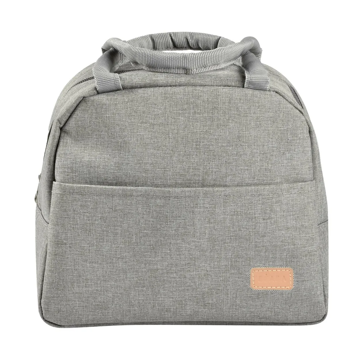 BÉABA Sacs Isotherme Bébé*Sac Repas Isotherme Heather Grey