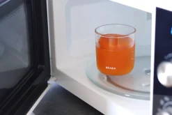 BÉABA Pots De Conservation*Set 6 Portions Verre 250 Ml