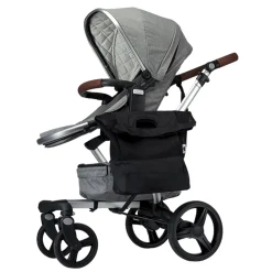 BÉABA Poussettes Et Accessoires*Shopping Bag Bonavi