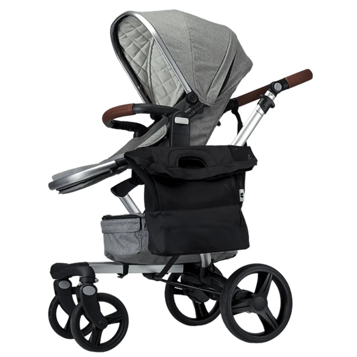 BÉABA Poussettes Et Accessoires*Shopping Bag Bonavi