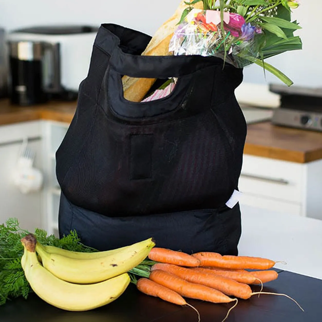 BÉABA Poussettes Et Accessoires*Shopping Bag Bonavi