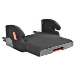 BÉABA Siege Auto*Siege Auto Nomade Purseat'Fix Groupe 2-3 Black