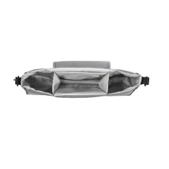 BÉABA Poussettes Et Accessoires*Smart Organizer Bonavi Artic Grey