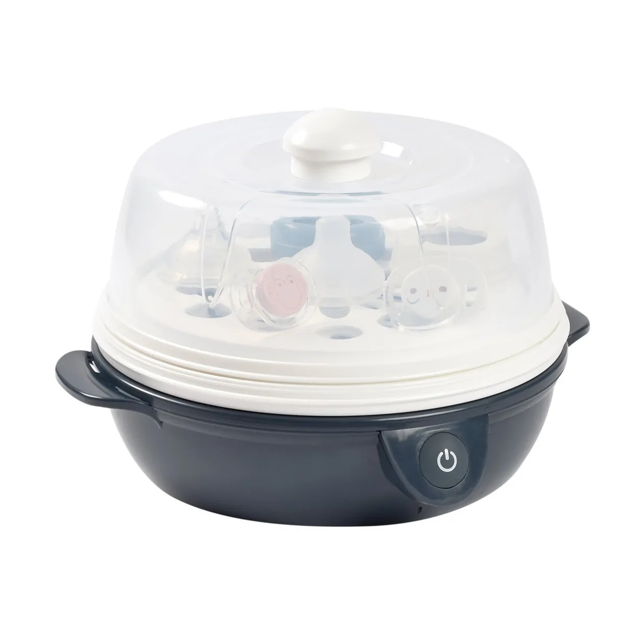 BÉABA Stérilisateurs*Sterilisateur Steril Express Evolutif Night-Blue