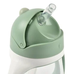 BÉABA Couverts, Vaisselle Et Bavoirs*Tasse Paille 300 Ml Sage Green