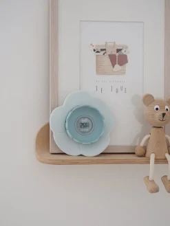 BÉABA Thermomètres*Thermometre De Bain Lotus Green Blue