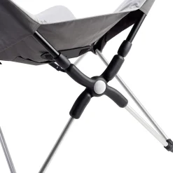 BÉABA Transat Compact*Transat Compact Ii Evolutif Heather Grey