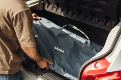 BÉABA Transat Compact*Transat Eazy Relax Lichen