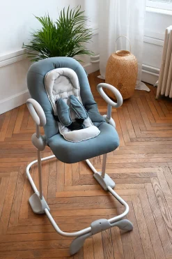 BÉABA Transat Up & Down®*Transat Up&Down Iv Cosy Mineral