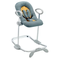 BÉABA Transat Up & Down®*Transat Up&Down Iv Grey-Honey