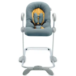 BÉABA Transat Up & Down®*Transat Up&Down Iv Grey-Honey