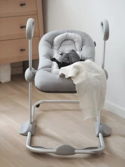 BÉABA Transat Up & Down®*Transat Up&Down Iv Heather Grey