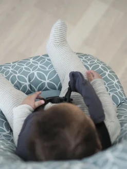 BÉABA Transat Up & Down®*Transat Up&Down Iv Leaves