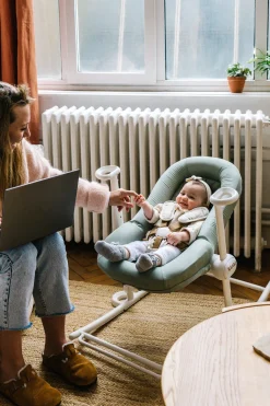 BÉABA Transat Up & Down®*Transat Up&Down Plus Lichen