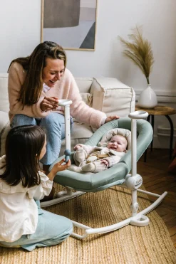 BÉABA Transat Up & Down®*Transat Up&Down Plus Lichen