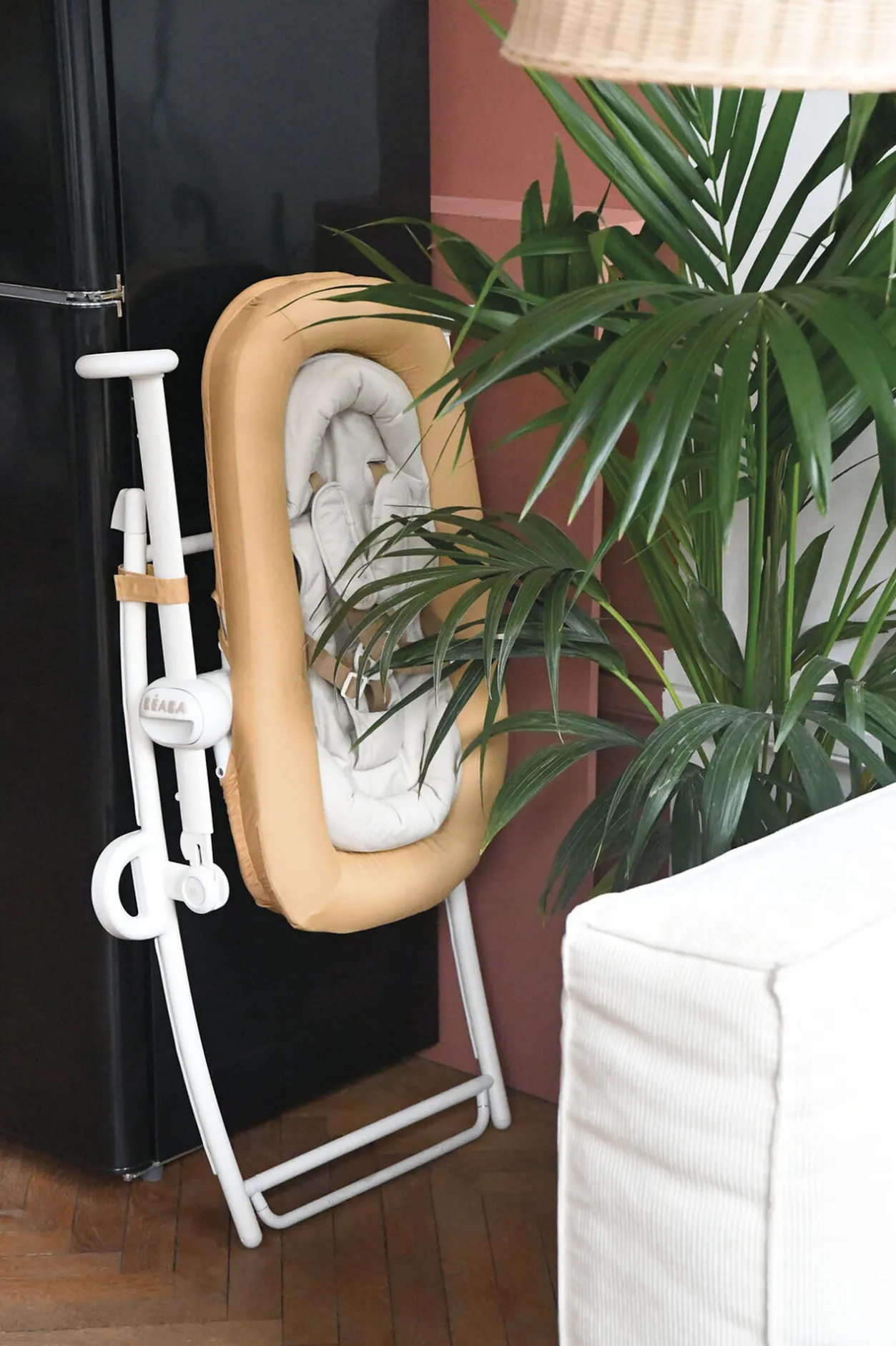 BÉABA Transat Up & Down®*Transat Up&Down Plus Ocre