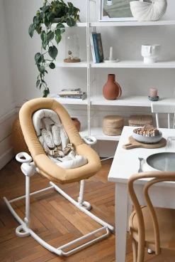 BÉABA Transat Up & Down®*Transat Up&Down Plus Ocre