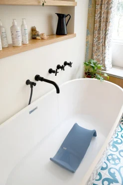 BÉABA Baignoires Et Accessoires*Transatdo Parma Grey