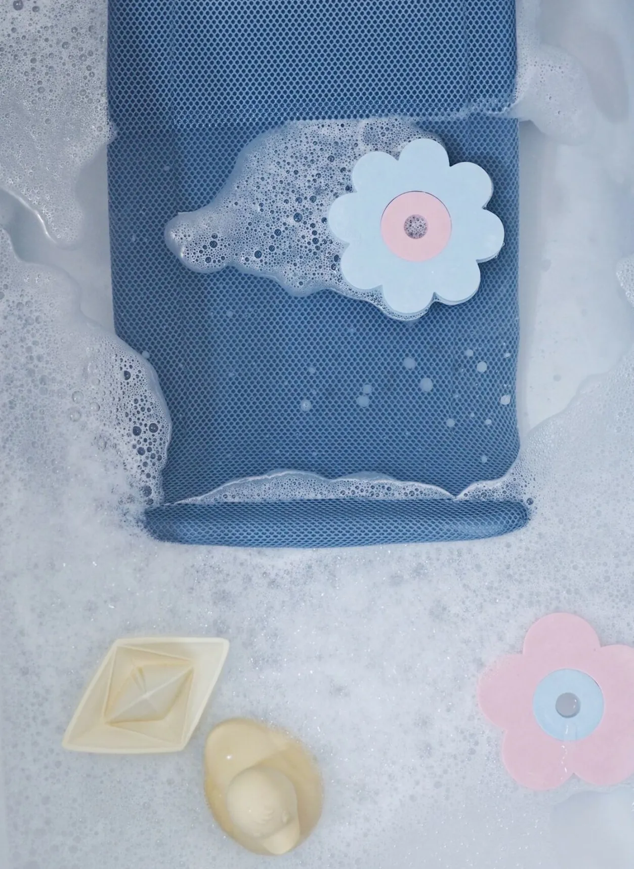 BÉABA Baignoires Et Accessoires*Transatdo Parma Grey