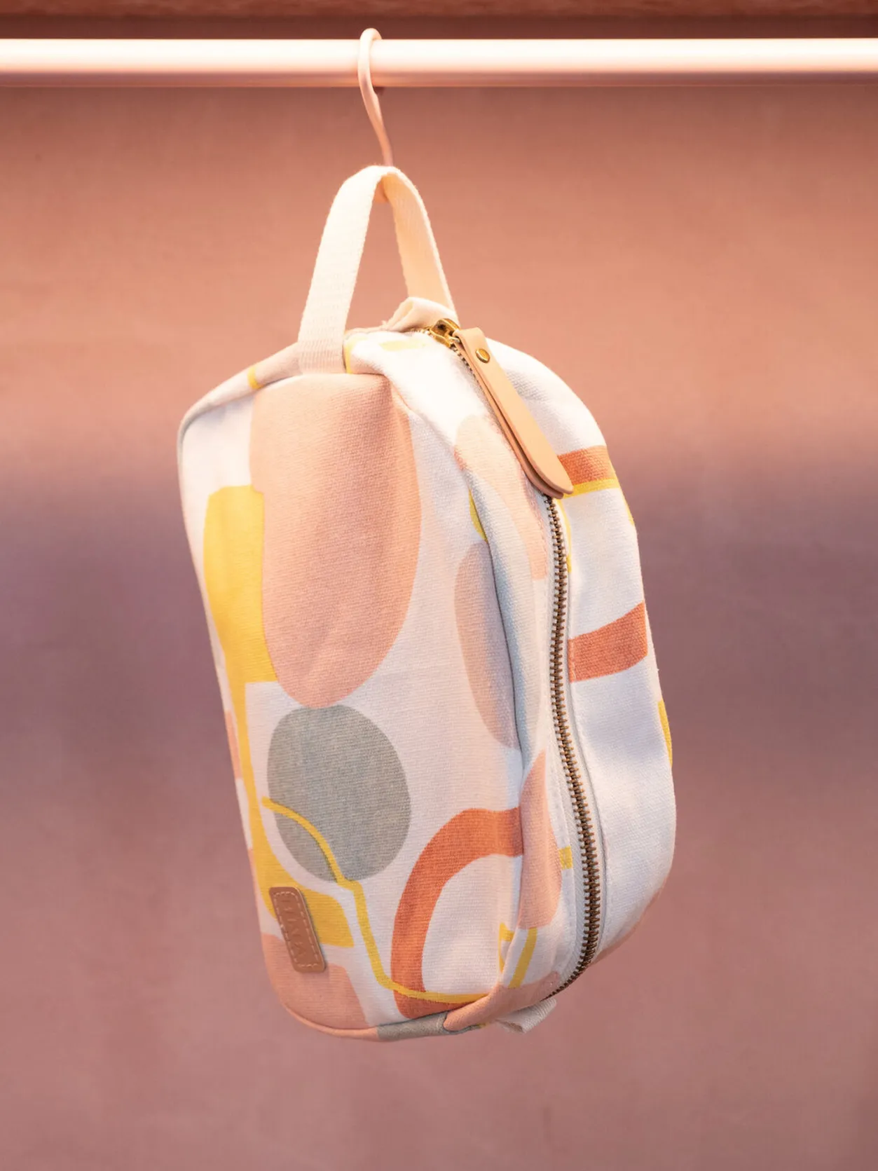 BÉABA Accessoires De Toilette*Trousse De Toilette Artline