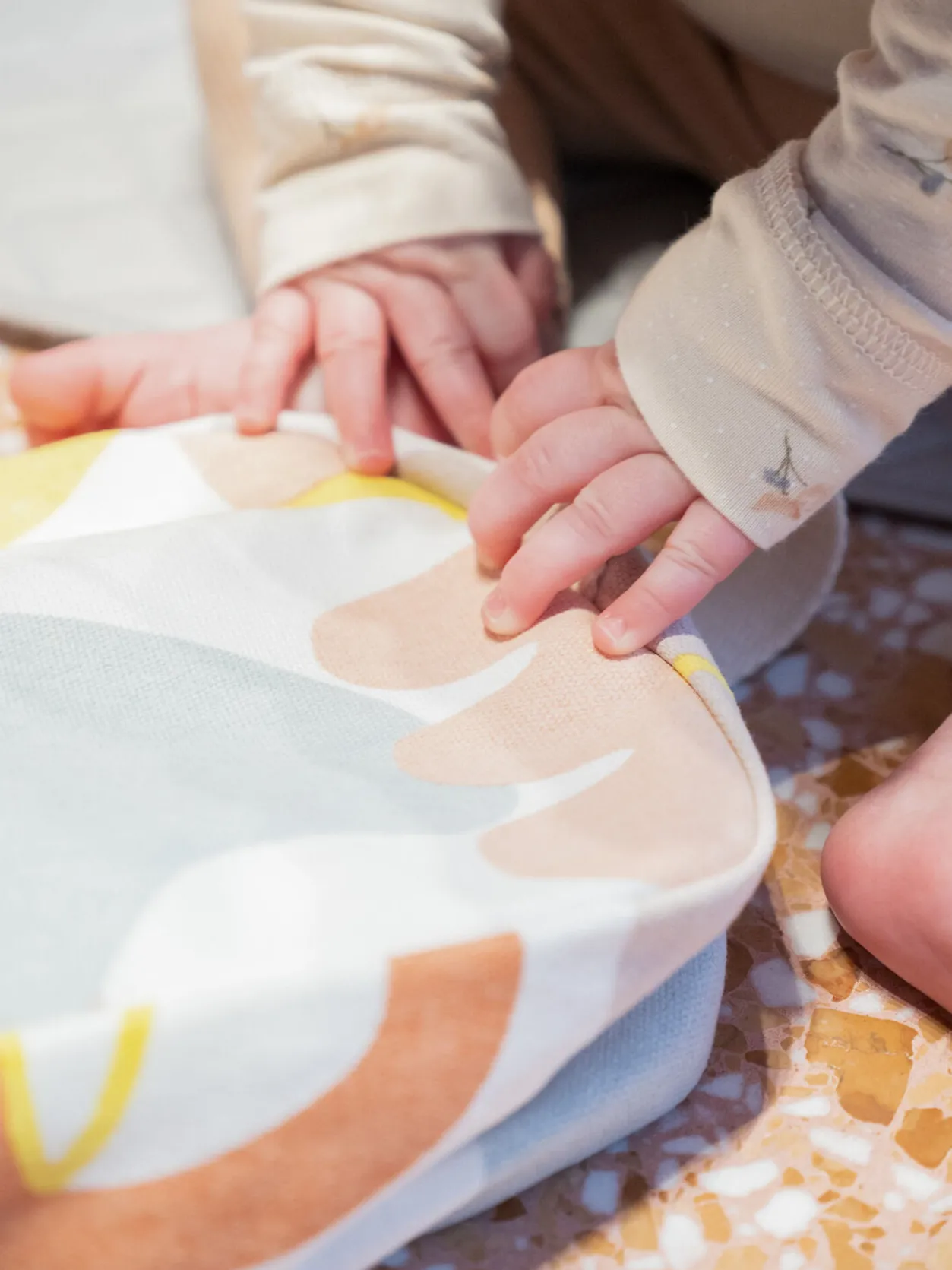 BÉABA Accessoires De Toilette*Trousse De Toilette Artline