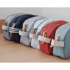 BÉABA Accessoires De Toilette*Trousse De Toilette Cherry Blossom