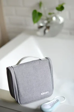 BÉABA Accessoires De Toilette*Trousse De Toilette Green Blue