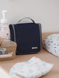 BÉABA Accessoires De Toilette*Trousse De Toilette Nomade Night Blue