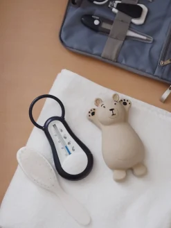 BÉABA Accessoires De Toilette*Trousse De Toilette Nomade Night Blue