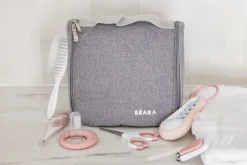 BÉABA Accessoires De Toilette*Trousse De Toilette Old Pink