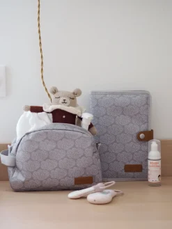 BÉABA Accessoires De Toilette*Trousse De Toilette Tiny Dots