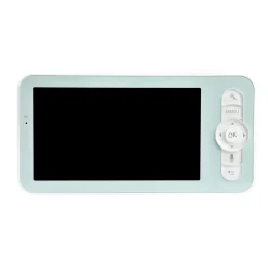 BÉABA Pièces Détachées*Unite Parents Sans Fil Pour Ecoute Bébé Video Zen Premium