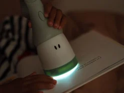 BÉABA Veilleuses*Veilleuse Pixie Torch Sage Green